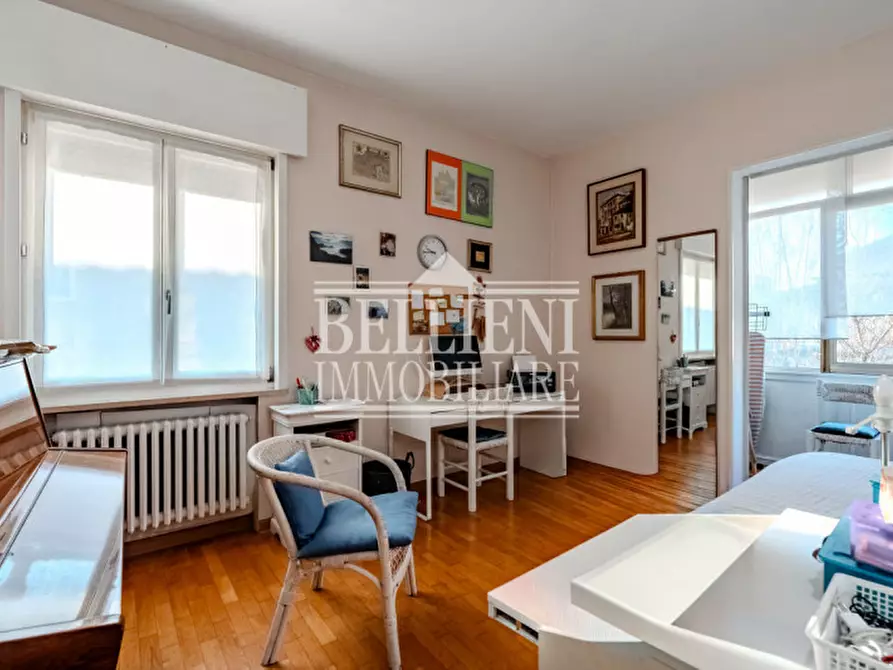 Immagine 17 di Casa bifamiliare in vendita  in Via Giovanni Pascoli a Vicenza