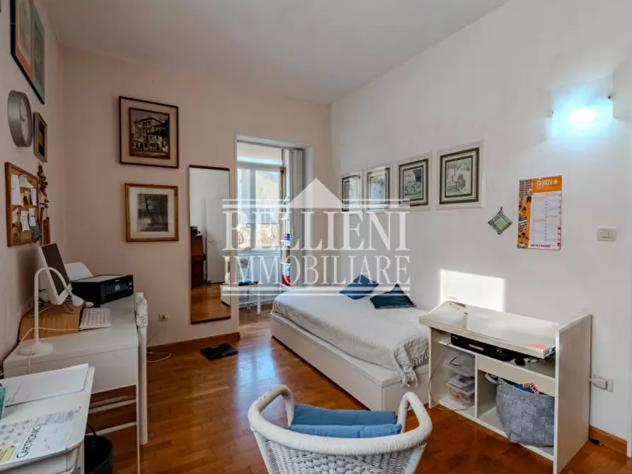 Immagine 18 di Casa bifamiliare in vendita  in Via Giovanni Pascoli a Vicenza