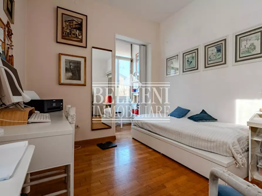 Immagine 19 di Casa bifamiliare in vendita  in Via Giovanni Pascoli a Vicenza