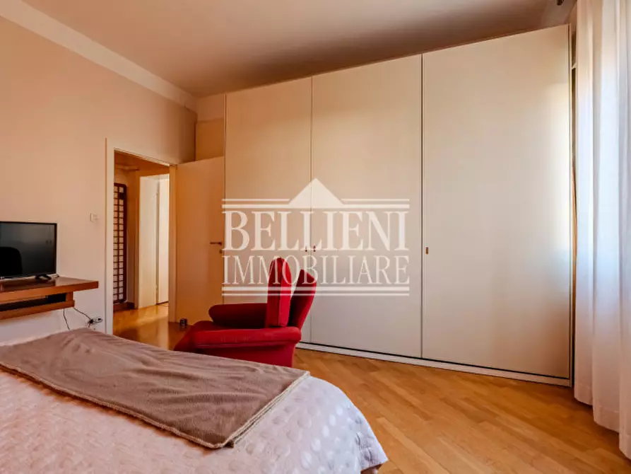 Immagine 23 di Casa bifamiliare in vendita  in Via Giovanni Pascoli a Vicenza