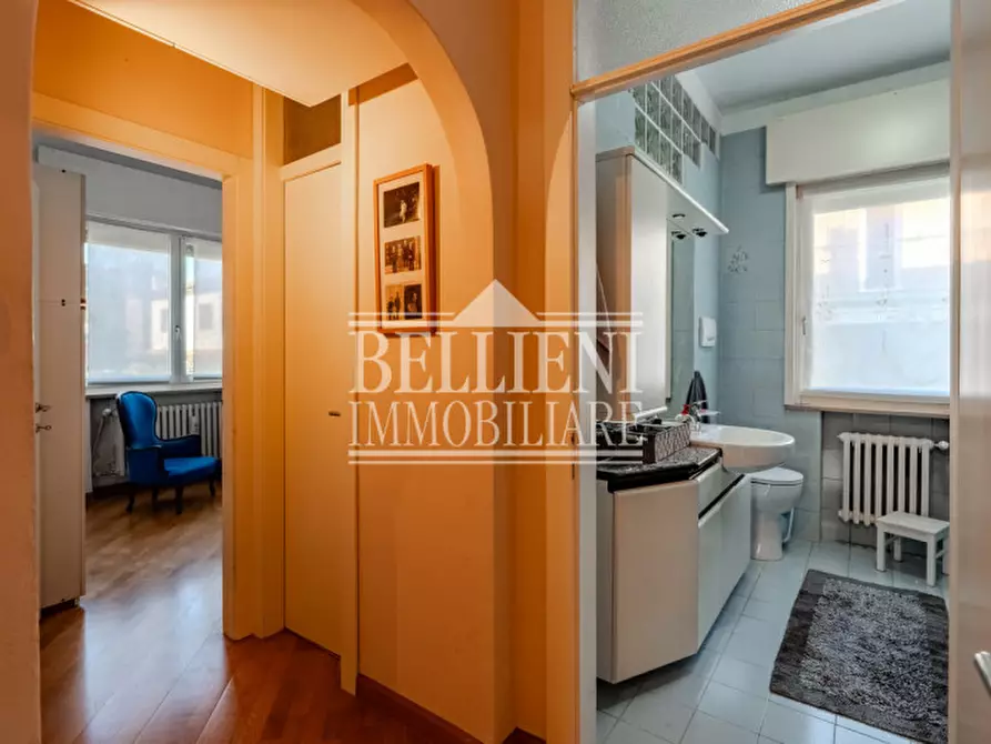 Immagine 24 di Casa bifamiliare in vendita  in Via Giovanni Pascoli a Vicenza