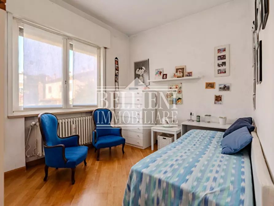 Immagine 25 di Casa bifamiliare in vendita  in Via Giovanni Pascoli a Vicenza