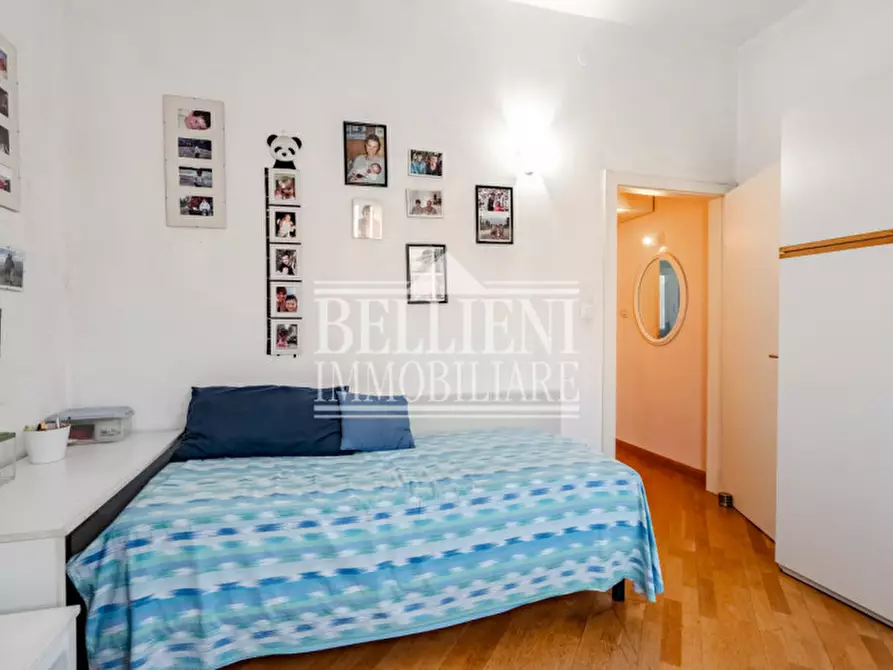 Immagine 26 di Casa bifamiliare in vendita  in Via Giovanni Pascoli a Vicenza