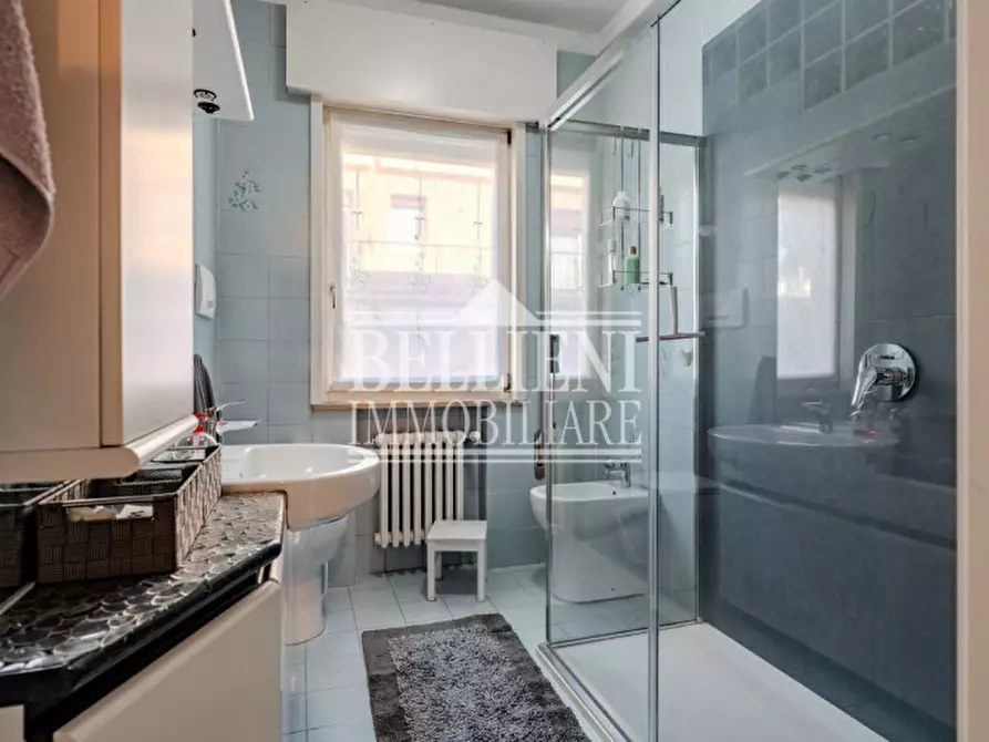 Immagine 27 di Casa bifamiliare in vendita  in Via Giovanni Pascoli a Vicenza