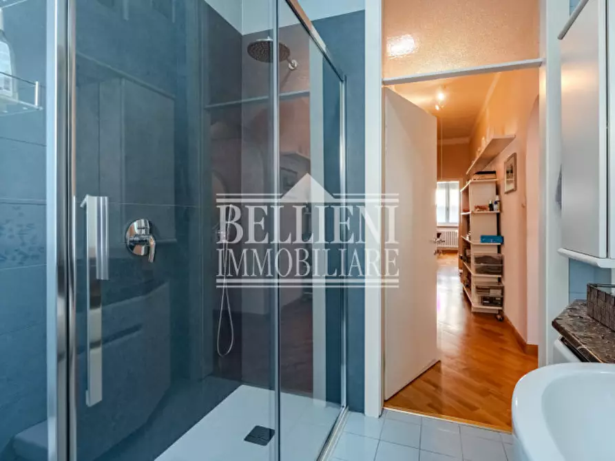 Immagine 29 di Casa bifamiliare in vendita  in Via Giovanni Pascoli a Vicenza