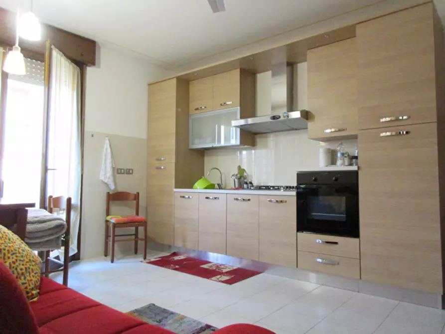 Immagine 1 di Appartamento in vendita  a Lonigo