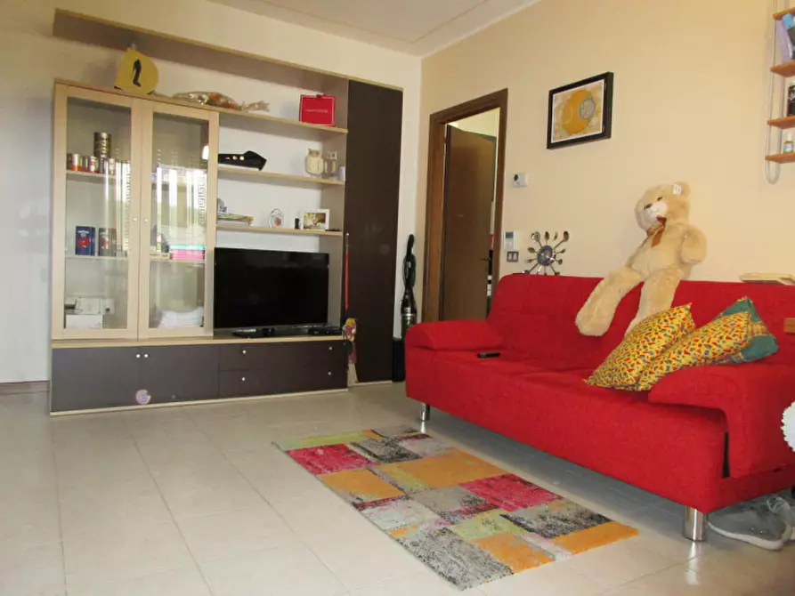 Immagine 2 di Appartamento in vendita  a Lonigo