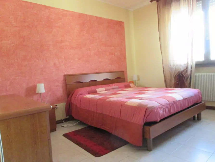 Immagine 4 di Appartamento in vendita  a Lonigo