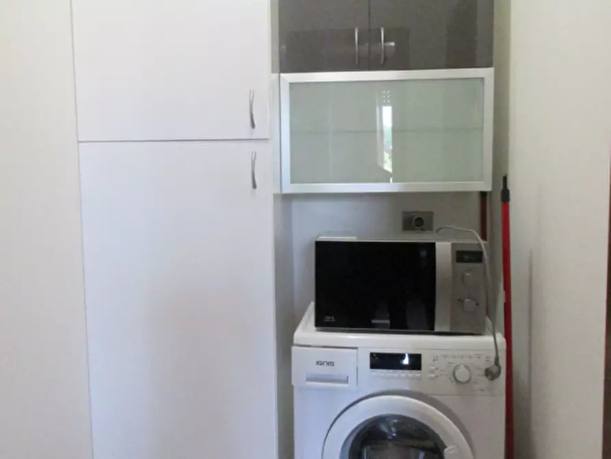 Immagine 5 di Appartamento in vendita  a Lonigo