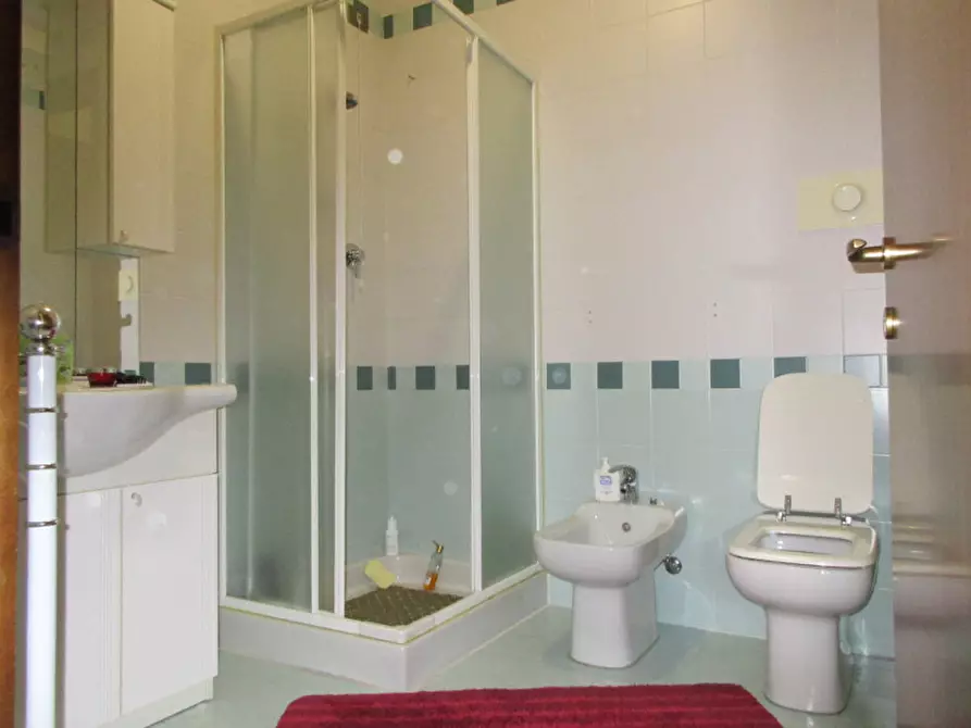 Immagine 7 di Appartamento in vendita  a Lonigo