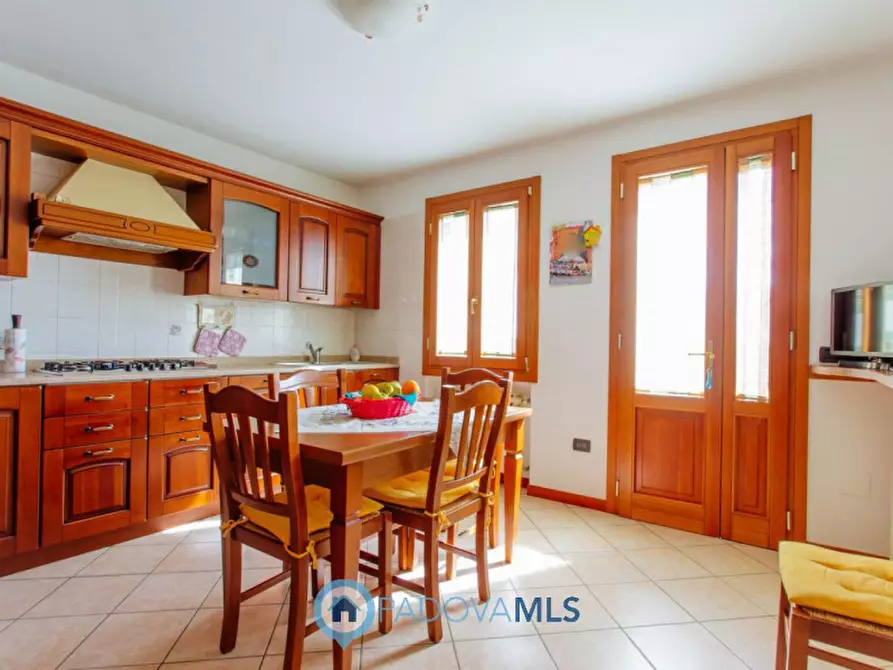 Immagine 5 di Casa indipendente in vendita  in Via Cornoledo a Pernumia