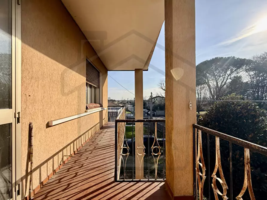 Immagine 2 di Casa bifamiliare in vendita  in Via dei Salici a Abano Terme