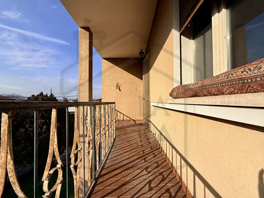 Immagine 4 di Casa bifamiliare in vendita  in Via dei Salici a Abano Terme