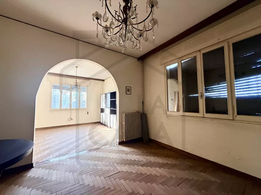 Immagine 6 di Casa bifamiliare in vendita  in Via dei Salici a Abano Terme