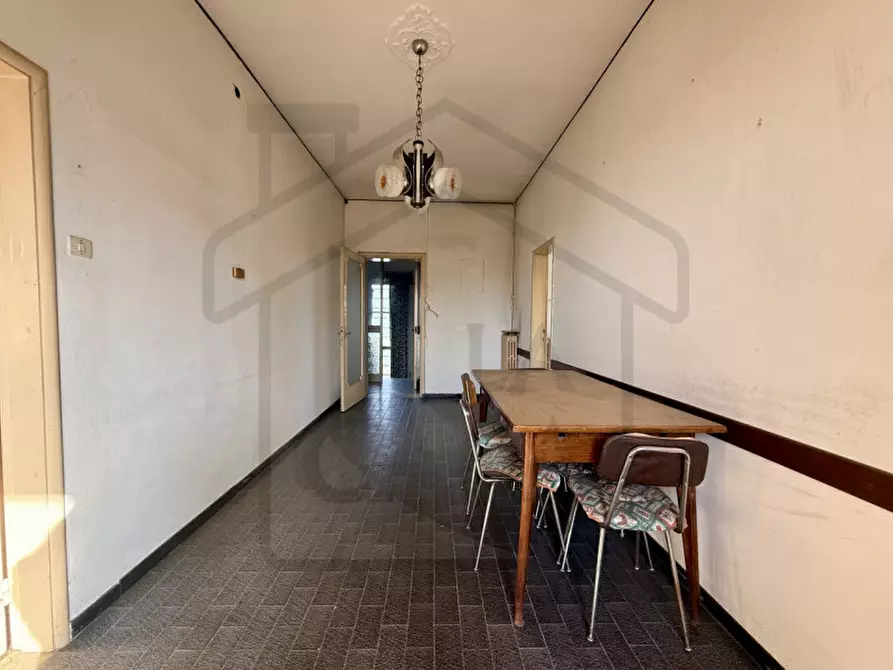 Immagine 11 di Casa bifamiliare in vendita  in Via dei Salici a Abano Terme