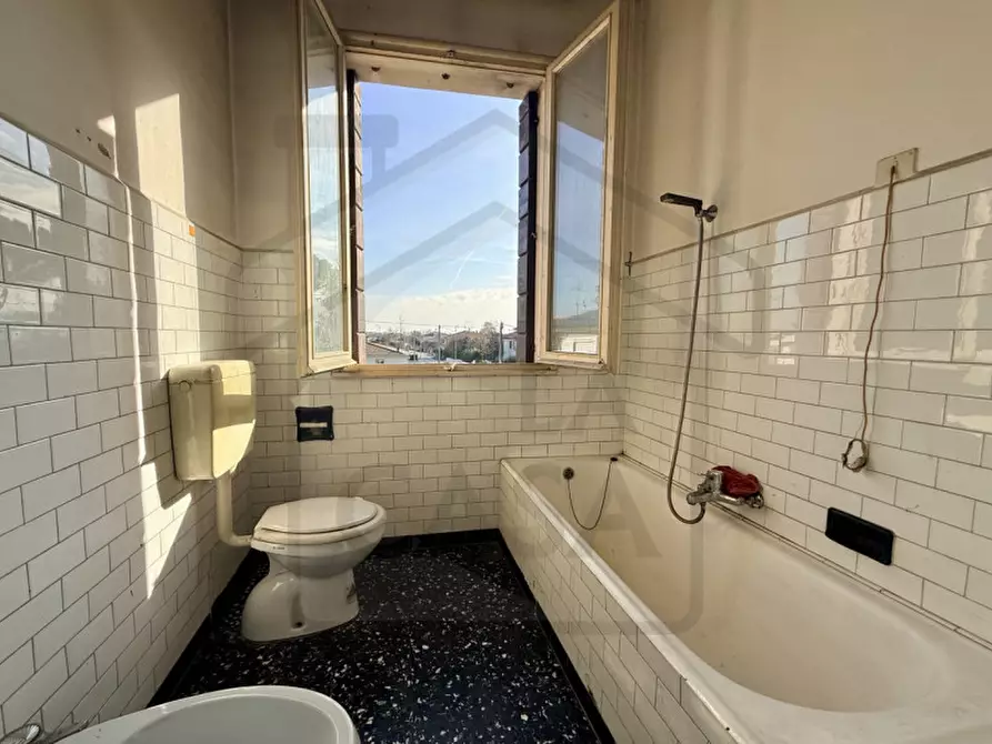 Immagine 12 di Casa bifamiliare in vendita  in Via dei Salici a Abano Terme