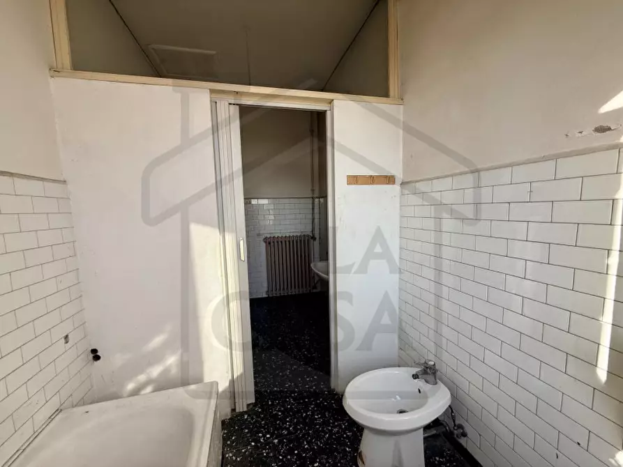 Immagine 13 di Casa bifamiliare in vendita  in Via dei Salici a Abano Terme