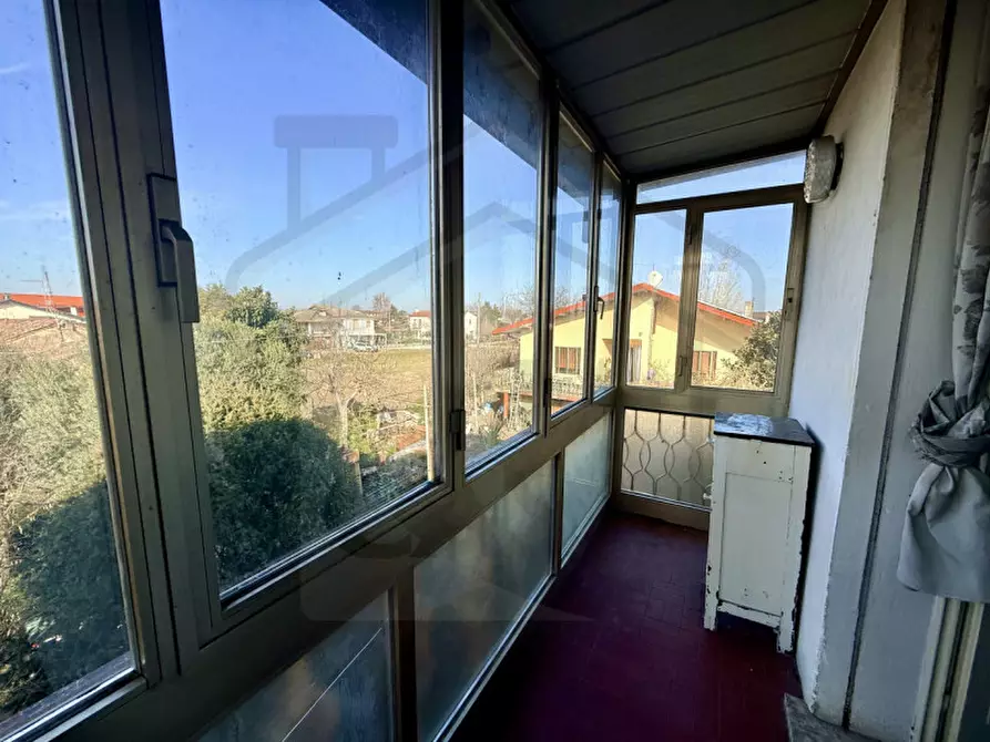 Immagine 17 di Casa bifamiliare in vendita  in Via dei Salici a Abano Terme