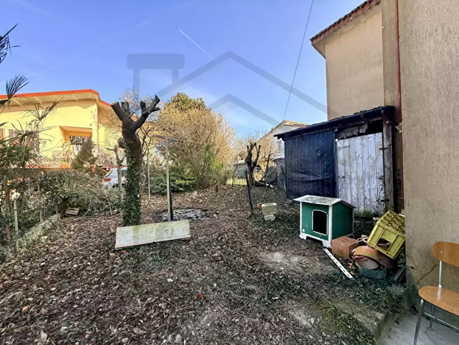 Immagine 22 di Casa bifamiliare in vendita  in Via dei Salici a Abano Terme