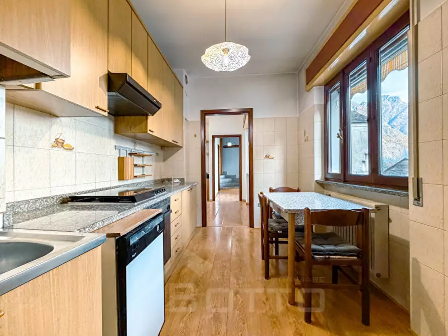 Immagine 7 di Casa indipendente in vendita  in Via Villa 10 a Premosello-Chiovenda