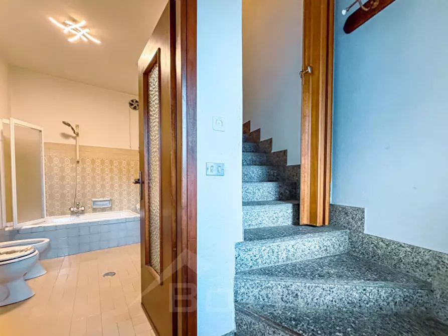 Immagine 13 di Casa indipendente in vendita  in Via Villa 10 a Premosello-Chiovenda