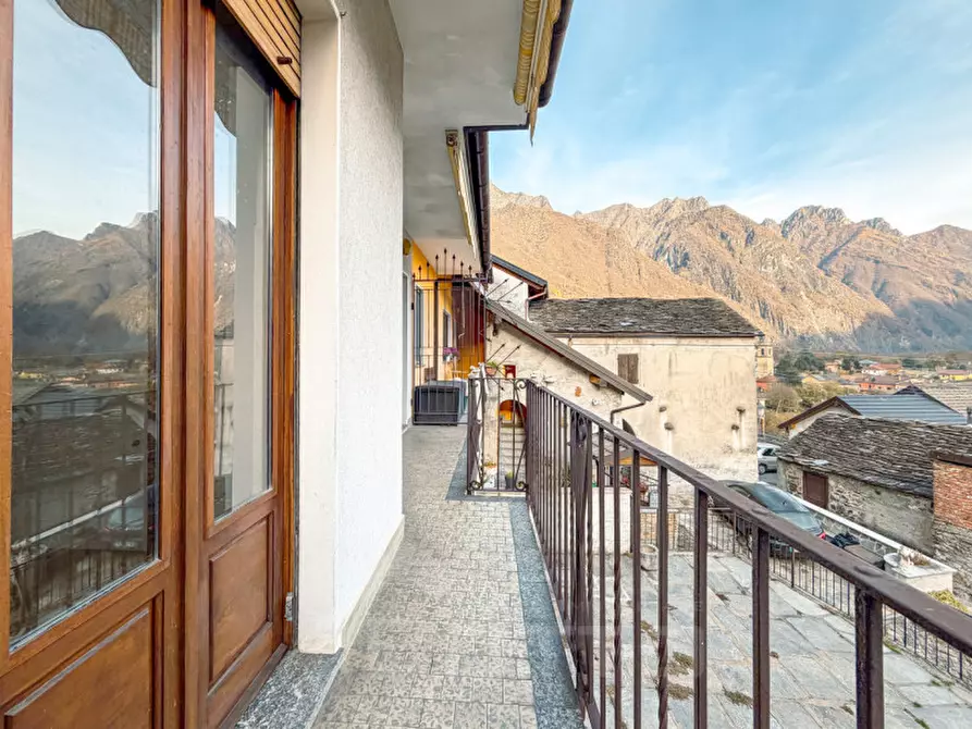 Immagine 24 di Casa indipendente in vendita  in Via Villa 10 a Premosello-Chiovenda