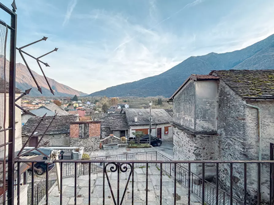 Immagine 25 di Casa indipendente in vendita  in Via Villa 10 a Premosello-Chiovenda