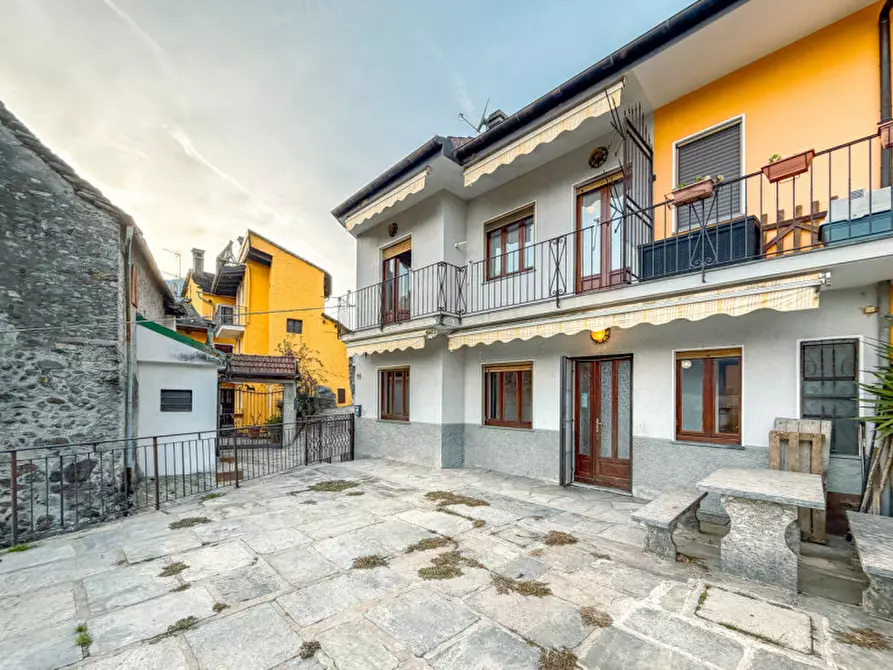 Immagine 30 di Casa indipendente in vendita  in Via Villa 10 a Premosello-Chiovenda