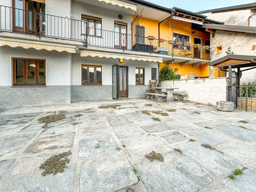 Immagine 31 di Casa indipendente in vendita  in Via Villa 10 a Premosello-Chiovenda