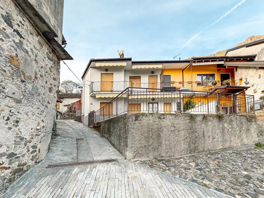 Immagine 33 di Casa indipendente in vendita  in Via Villa 10 a Premosello-Chiovenda