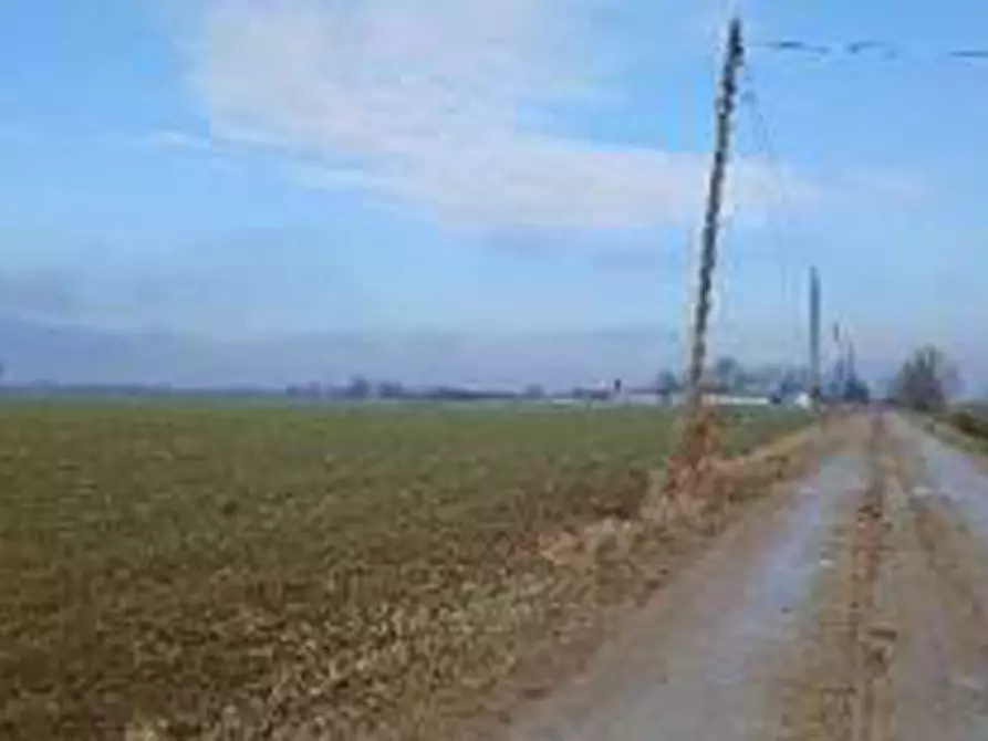 Immagine 2 di Terreno in vendita  in Località Ronchi a Povegliano Veronese