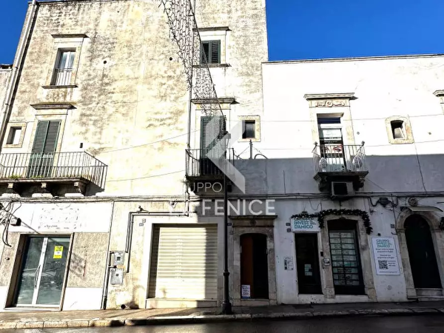 Immagine 1 di Casa indipendente in vendita  in Corso Italia 62 a Martina Franca