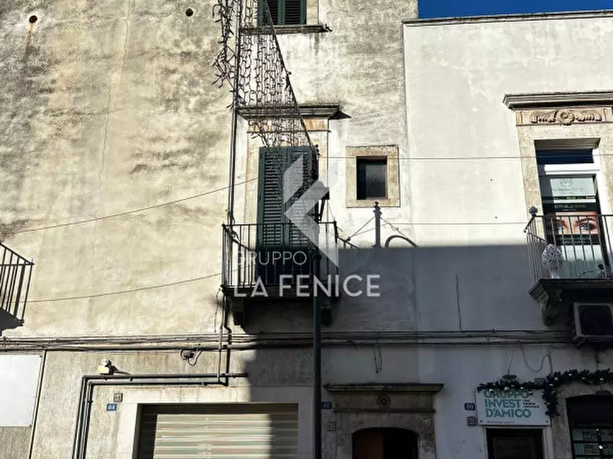 Immagine 2 di Casa indipendente in vendita  in Corso Italia 62 a Martina Franca