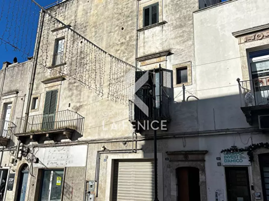 Immagine 3 di Casa indipendente in vendita  in Corso Italia 62 a Martina Franca