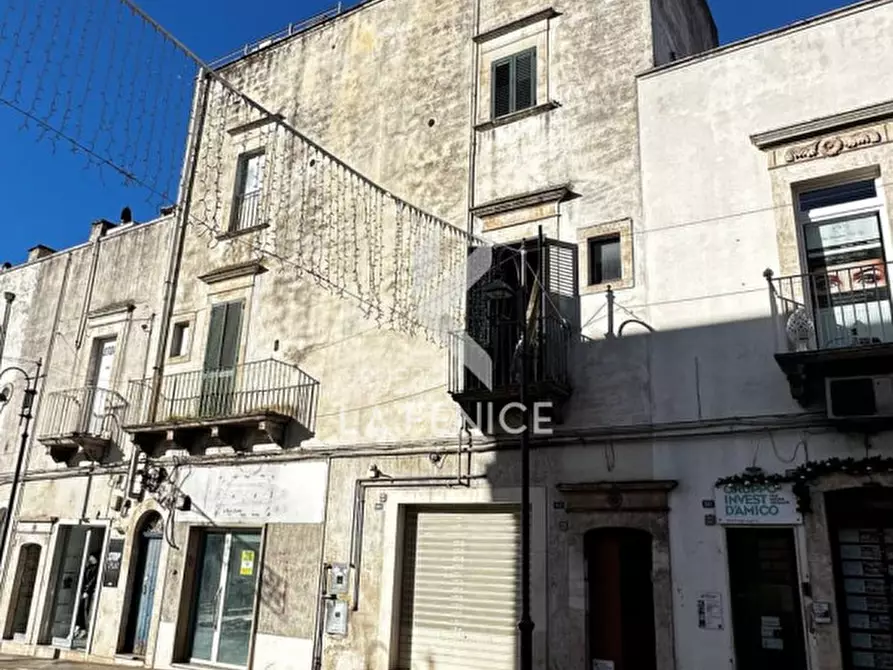 Immagine 4 di Casa indipendente in vendita  in Corso Italia 62 a Martina Franca