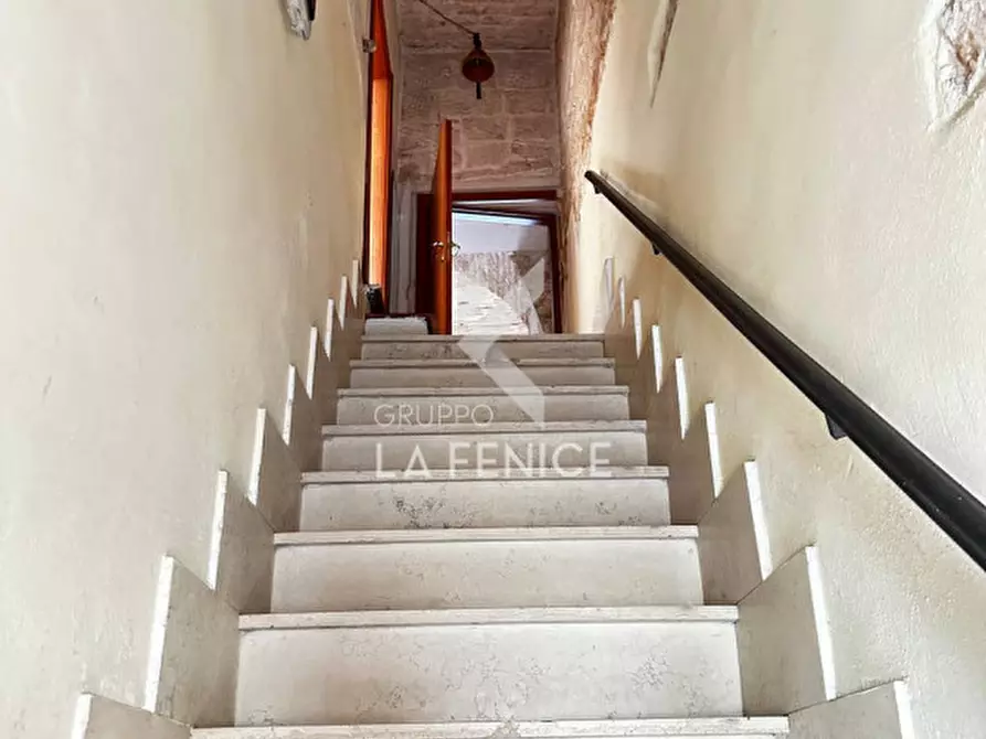 Immagine 6 di Casa indipendente in vendita  in Corso Italia 62 a Martina Franca