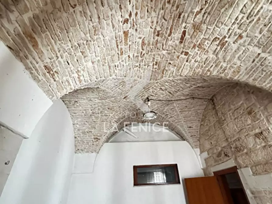 Immagine 9 di Casa indipendente in vendita  in Corso Italia 62 a Martina Franca