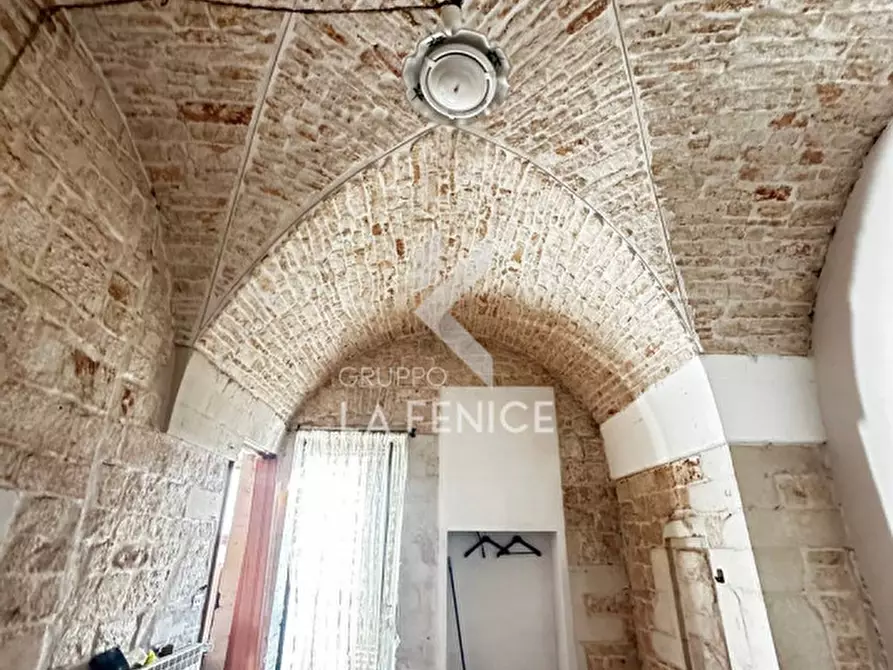 Immagine 10 di Casa indipendente in vendita  in Corso Italia 62 a Martina Franca