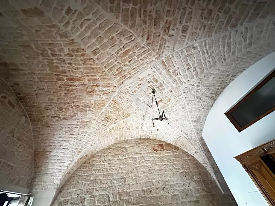 Immagine 11 di Casa indipendente in vendita  in Corso Italia 62 a Martina Franca