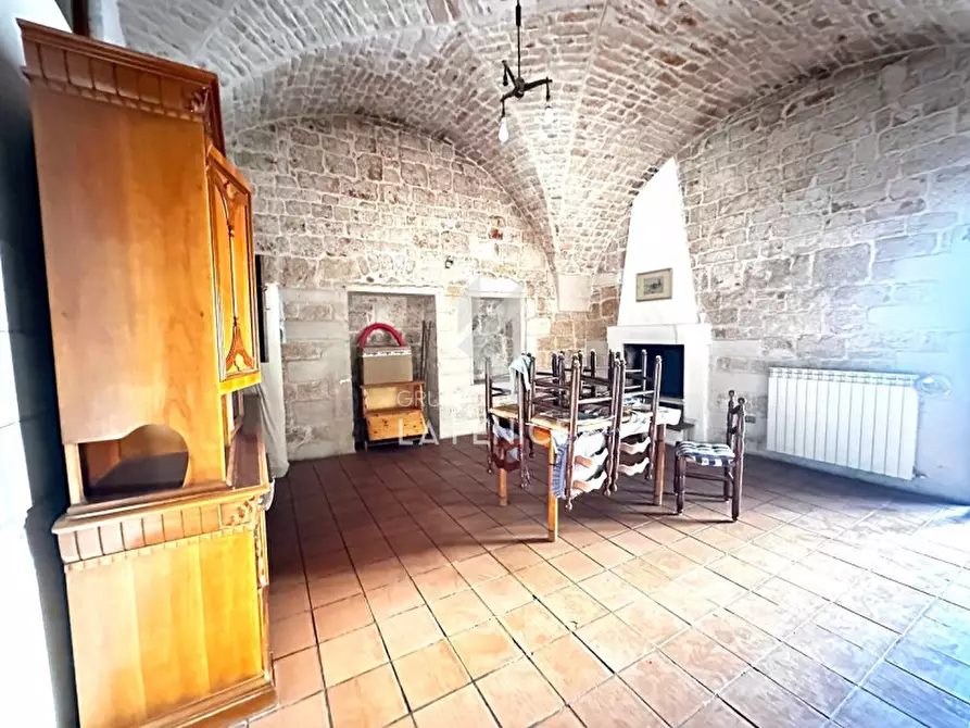 Immagine 13 di Casa indipendente in vendita  in Corso Italia 62 a Martina Franca