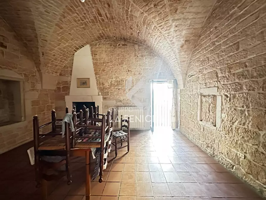 Immagine 14 di Casa indipendente in vendita  in Corso Italia 62 a Martina Franca