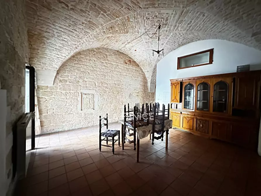 Immagine 15 di Casa indipendente in vendita  in Corso Italia 62 a Martina Franca