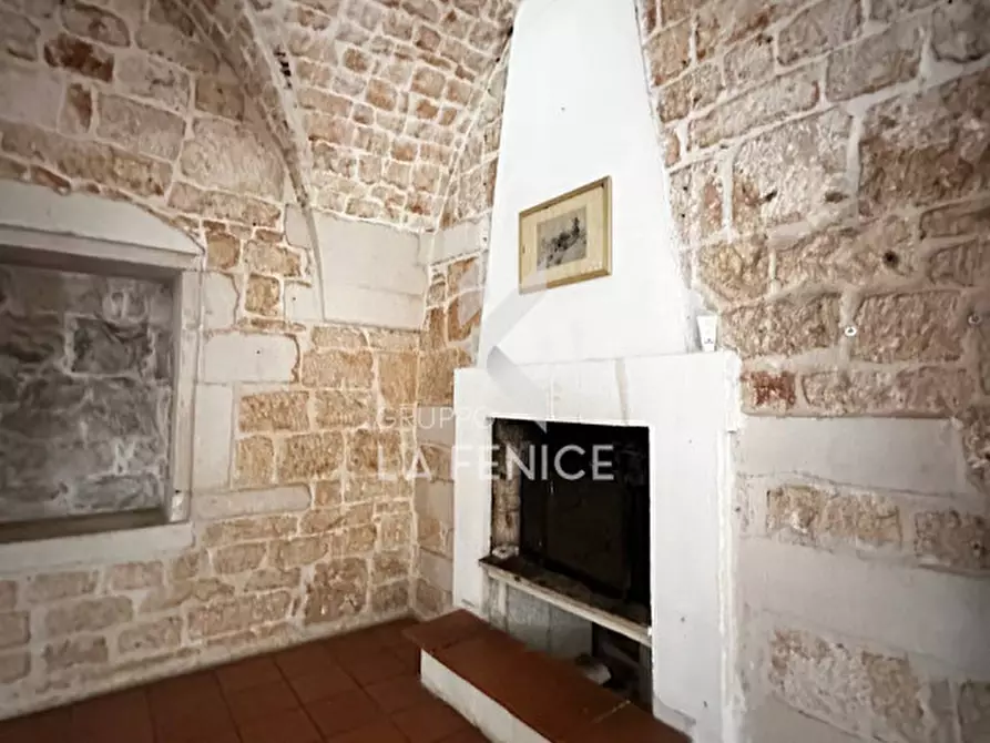 Immagine 17 di Casa indipendente in vendita  in Corso Italia 62 a Martina Franca