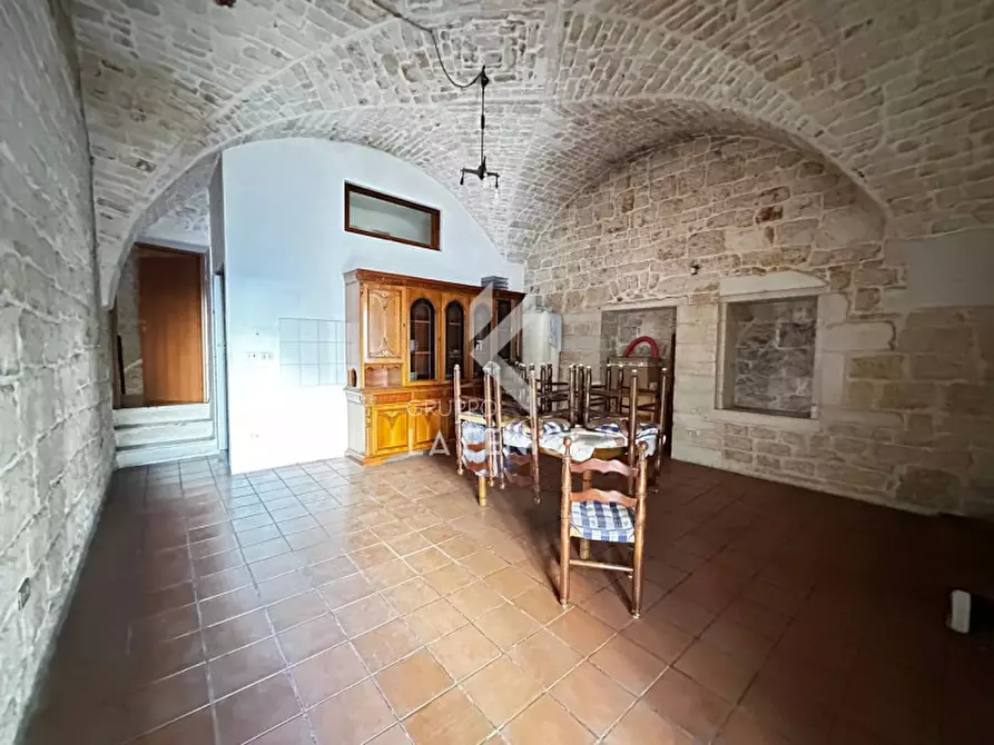 Immagine 18 di Casa indipendente in vendita  in Corso Italia 62 a Martina Franca
