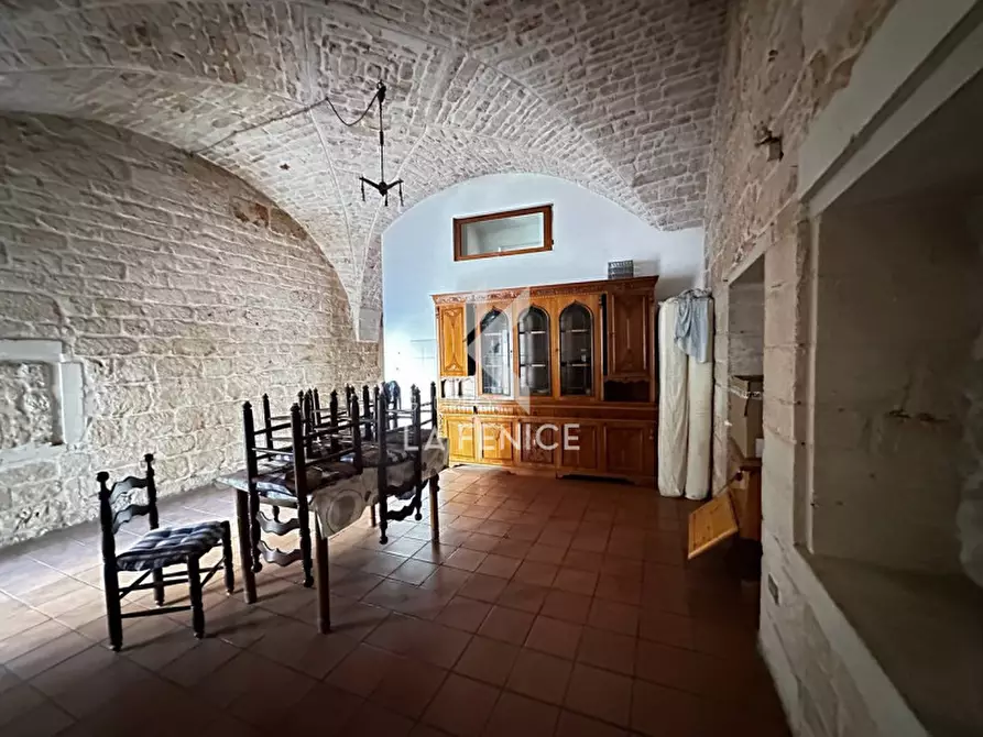 Immagine 19 di Casa indipendente in vendita  in Corso Italia 62 a Martina Franca