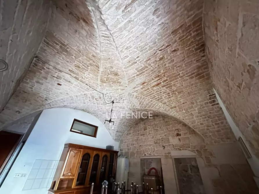 Immagine 20 di Casa indipendente in vendita  in Corso Italia 62 a Martina Franca