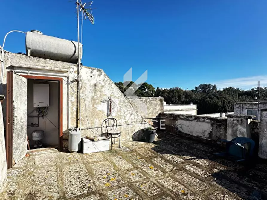 Immagine 34 di Casa indipendente in vendita  in Corso Italia 62 a Martina Franca