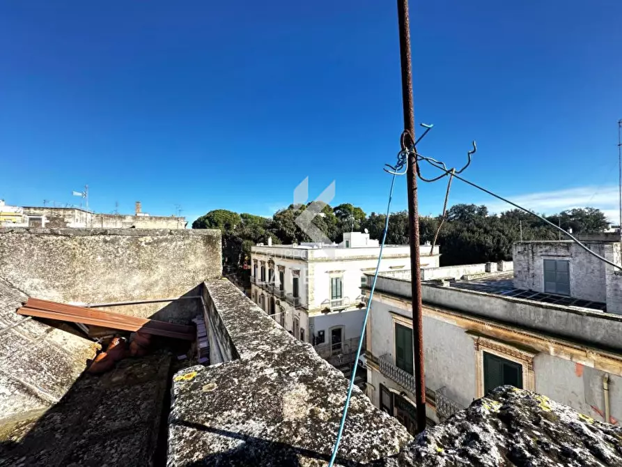 Immagine 35 di Casa indipendente in vendita  in Corso Italia 62 a Martina Franca