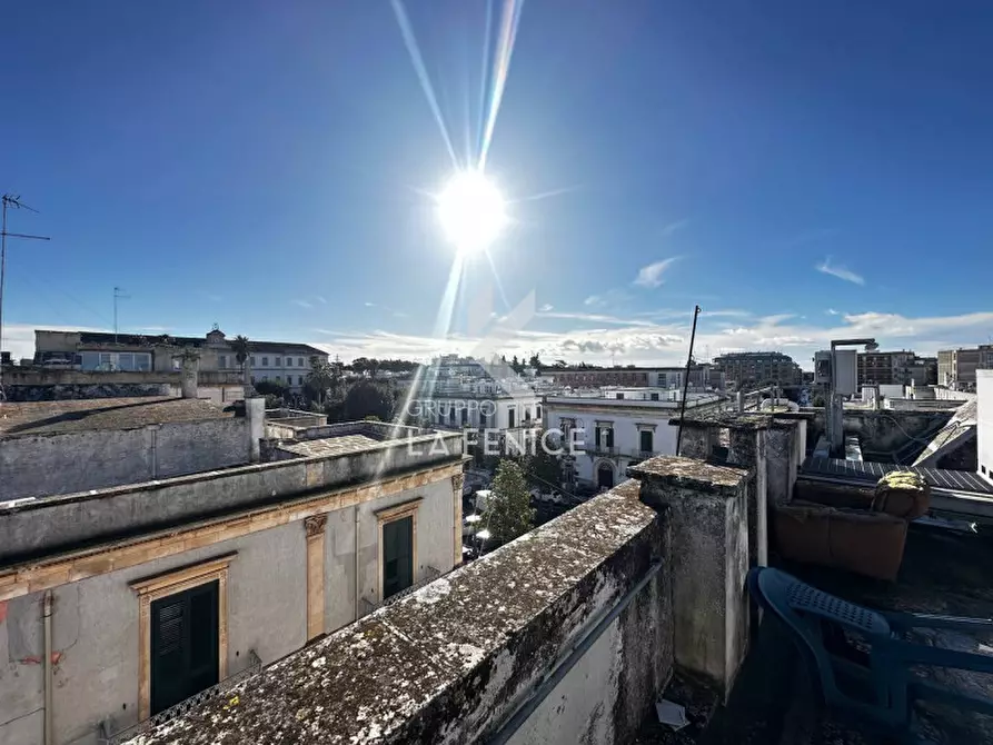 Immagine 36 di Casa indipendente in vendita  in Corso Italia 62 a Martina Franca