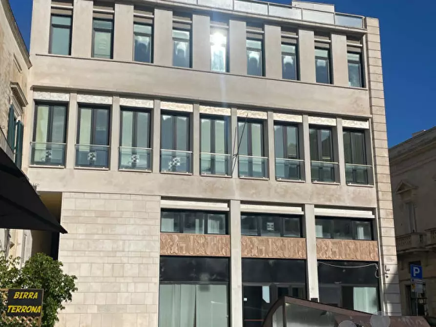 Immagine 2 di Ufficio in affitto  in Piazzetta Sigismondo Castromediano a Lecce